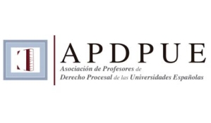 Asociación de Profesores de Derecho Procesal de las Universidades Españolas (Spain)