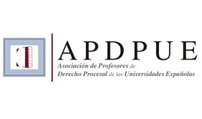 Asociación de Profesores de Derecho Procesal de las Universidades Españolas (Espanya) Asociación de Profesores de Derecho Procesal de las Universidades Españolas (Espanya)