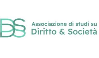 Associazione di studi su Diritto & Società (Itàlia) Associazione di studi su Diritto & Società (Itàlia)