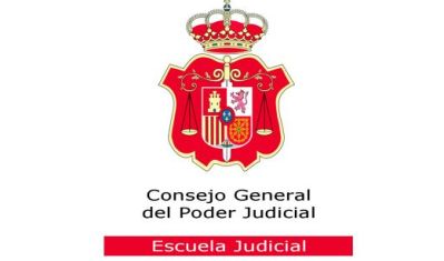 Escuela Judicial del Consejo General del Poder Judicial (Espanya) Escuela Judicial del Consejo General del Poder Judicial (Espanya)