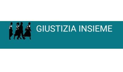 Giustizia Insieme (Itàlia) Giustizia Insieme (Itàlia)