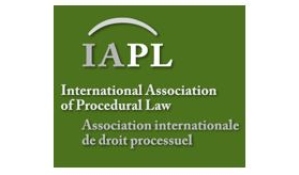 International Association of Procedural Law
