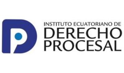 Instituto Ecuatoriano de Derecho Procesal (Equador) Instituto Ecuatoriano de Derecho Procesal (Equador)