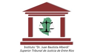 Instituto de Formación y Perfeccionamiento Judicial de la Provincia de Entre Ríos “Dr. Juan Bautista Alberdi” (Argentina)