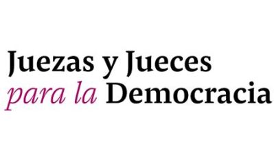 Juezas y Jueces para la Democracia (Espanya) Juezas y Jueces para la Democracia (Espanya)