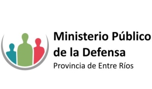 Ministerio Público de la Defensa de la Provincia de Entre Ríos (Argentina)