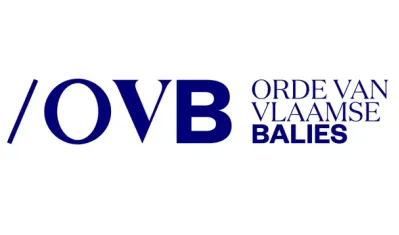 Orde van Vlaamse Balies (Bèlgica) Orde van Vlaamse Balies (Bèlgica)