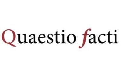 Quaestio Facti (Espanya) Quaestio Facti (Espanya)