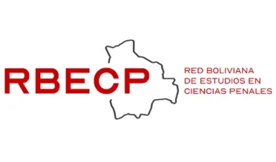 Red Boliviana de Estudios en Ciencias Penales (Bolívia) Red Boliviana de Estudios en Ciencias Penales (Bolívia)