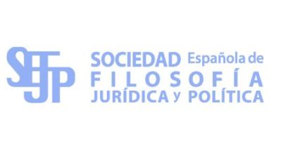 Sociedad Española de Filosofía Jurídica y Política (Espanya) Sociedad Española de Filosofía Jurídica y Política (Espanya)