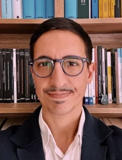 Cristian Andrés Puebla Fortunato Cristian Andrés Puebla Fortunato