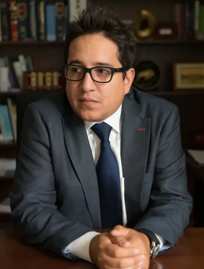 Oscar A. Cabrera Oscar A. Cabrera