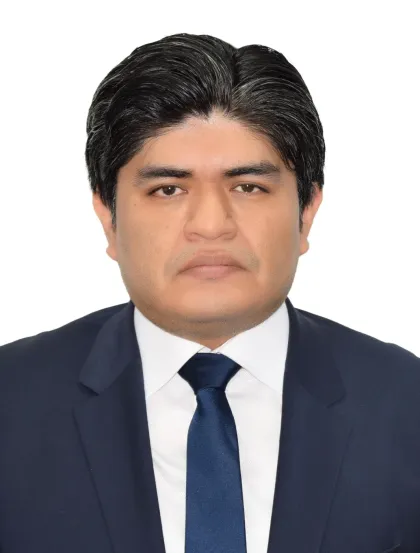 Daniel A. Pisfil Flores Daniel A. Pisfil Flores