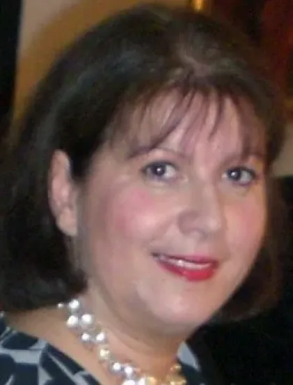 Françoise Andrieux Françoise Andrieux