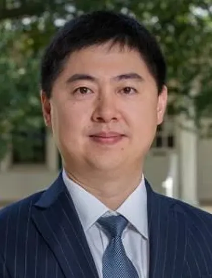 Henry Wang Henry Wang