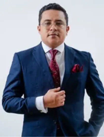 Juan Carlos Perea C. Juan Carlos Perea C.