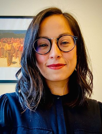 Marianela Delgado Marianela Delgado