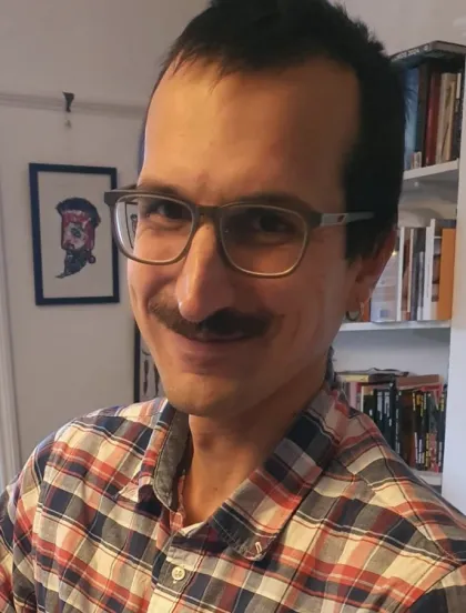 Federico Picinali Federico Picinali