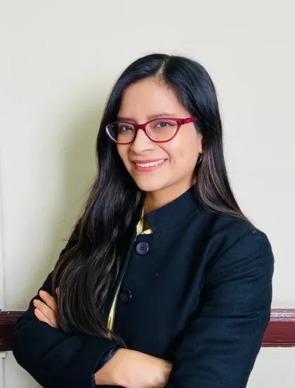 Raquel Limay Chavez Raquel Limay Chavez