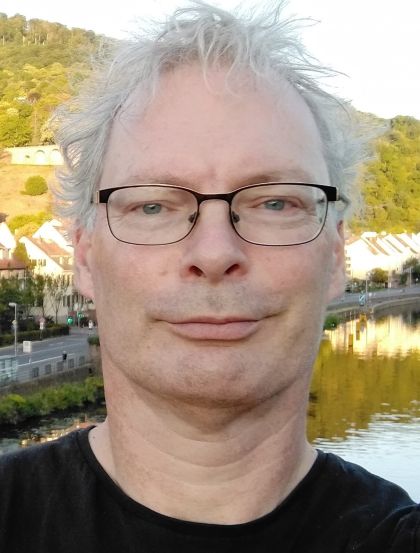 Bart Verheij Bart Verheij